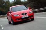 Seat Altea 2004 года